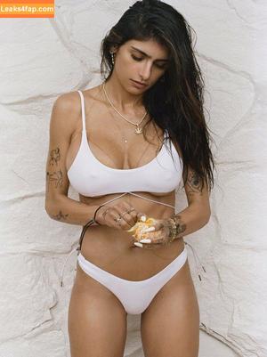 Mia Khalifa photo #1268