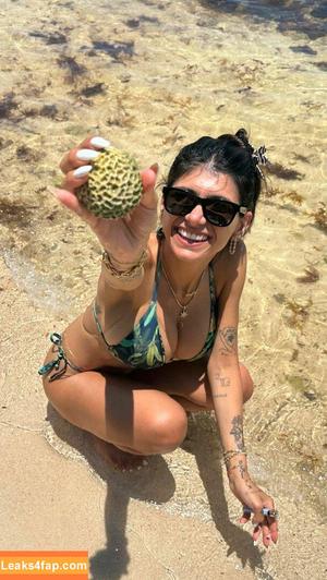 Mia Khalifa photo #1278