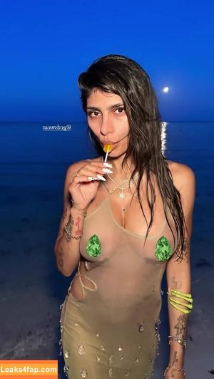 Mia Khalifa photo #1285