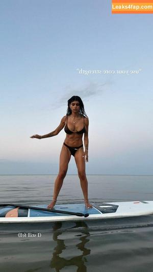 Mia Khalifa photo #1288