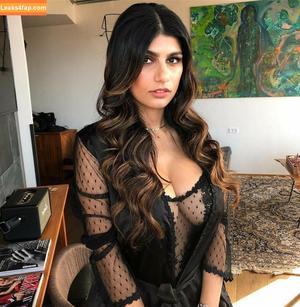 Mia Khalifa photo #1307