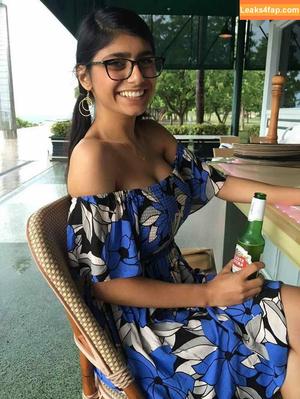 Mia Khalifa photo #1313
