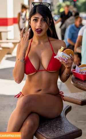 Mia Khalifa photo #1322