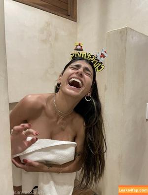 Mia Khalifa photo #1334