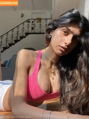 Mia Khalifa photo #1338