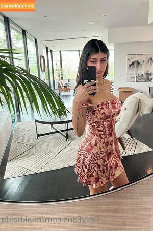 Mia Khalifa photo #1339