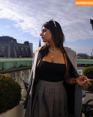 Mia Khalifa photo #1374