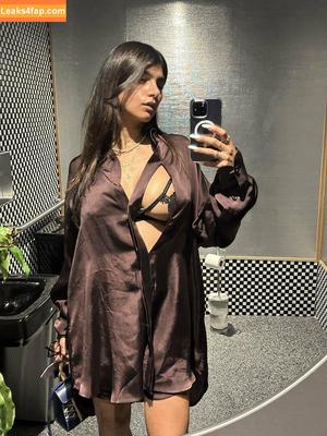 Mia Khalifa photo #1386