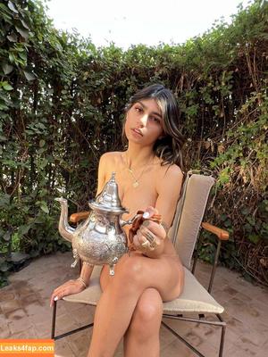Mia Khalifa photo #1391