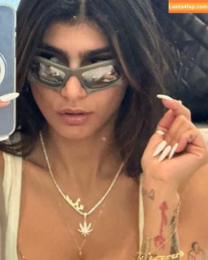 Mia Khalifa photo #1398