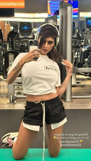 Mia Khalifa photo #1409