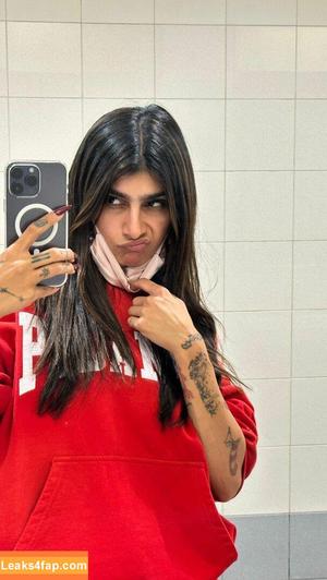 Mia Khalifa photo #1412