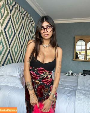 Mia Khalifa photo #1416