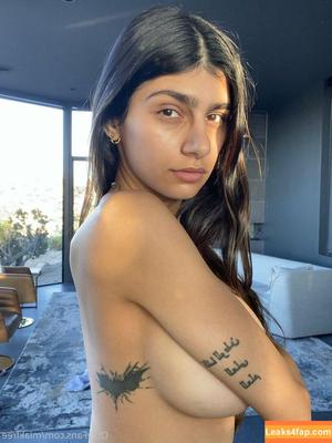 Mia Khalifa photo #1447