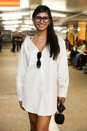 Mia Khalifa photo #1449