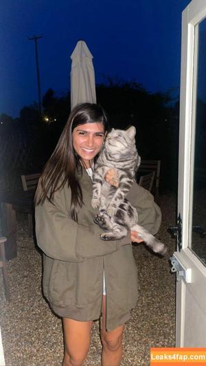 Mia Khalifa photo #1450