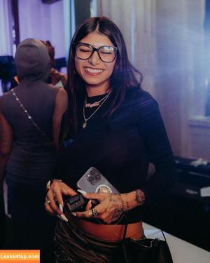 Mia Khalifa photo #1452