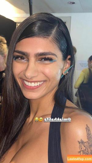 Mia Khalifa photo #1454