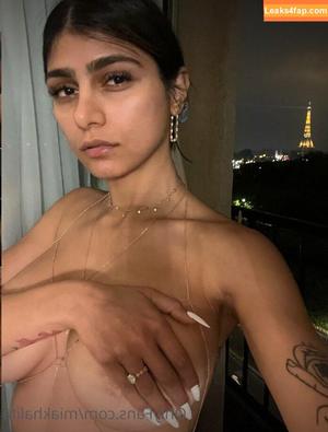Mia Khalifa photo #1461