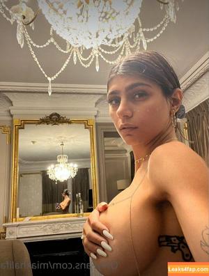 Mia Khalifa photo #1463