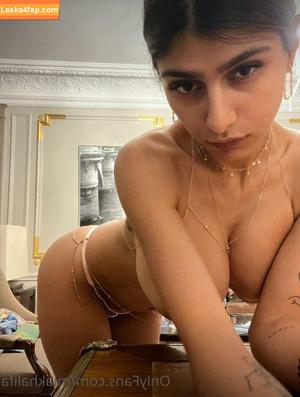 Mia Khalifa photo #1464