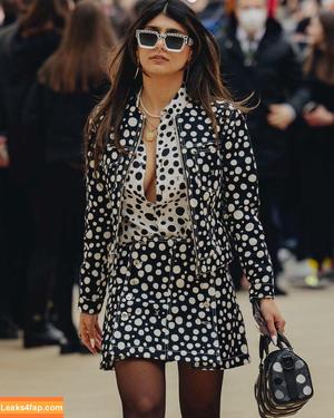 Mia Khalifa photo #1486