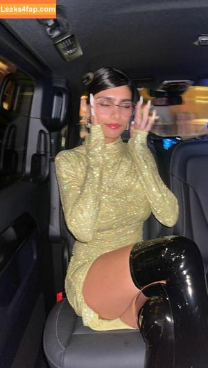 Mia Khalifa photo #1489