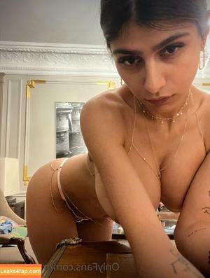 Mia Khalifa photo #1500