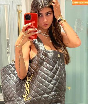Mia Khalifa photo #1525