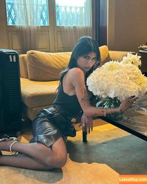 Mia Khalifa photo #1554