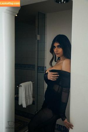 Mia Khalifa photo #1562