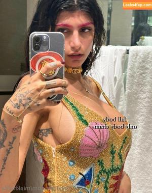 Mia Khalifa photo #1643