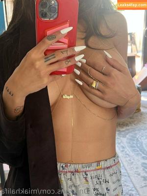 Mia Khalifa photo #1650