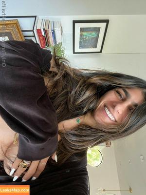 Mia Khalifa photo #1652
