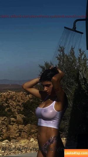 Mia Khalifa photo #1758