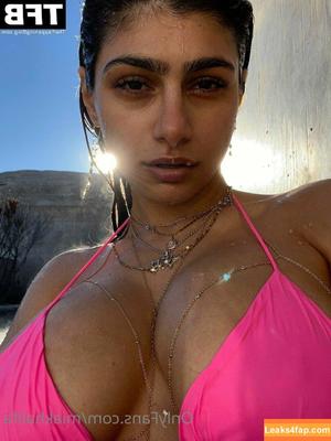 Mia Khalifa photo #1768