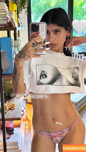 Mia Khalifa photo #1935