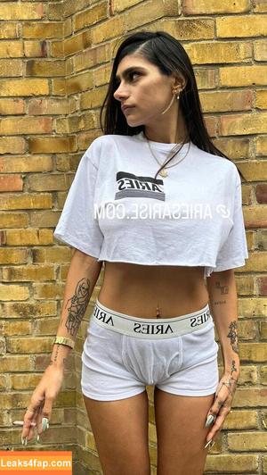 Mia Khalifa photo #1950