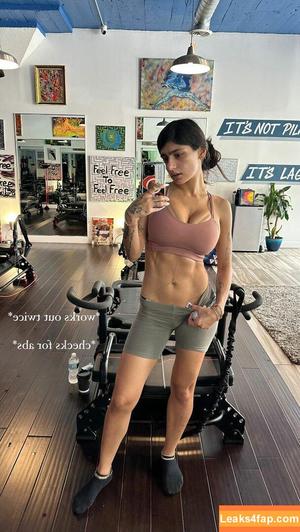 Mia Khalifa photo #1965