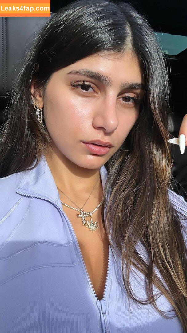 Mia Khalifa / miak / miakhalifa leaked photo photo #2003