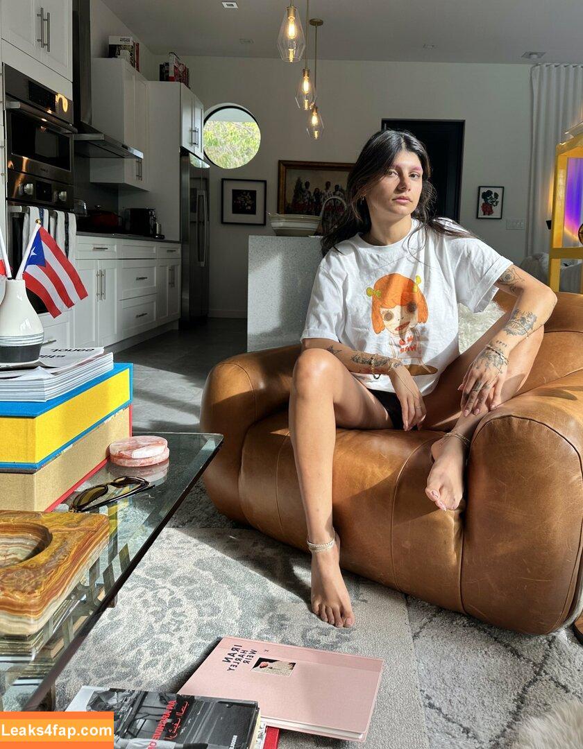Mia Khalifa / miak / miakhalifa leaked photo photo #2005