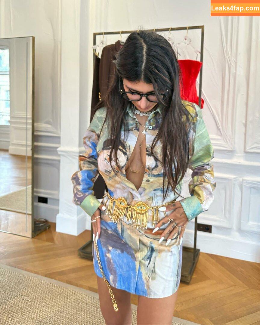 Mia Khalifa / miak / miakhalifa leaked photo photo #2015