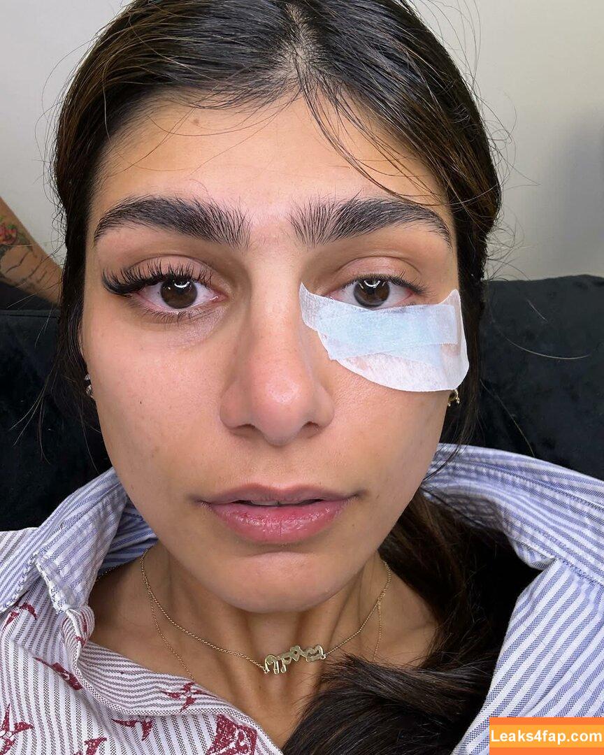 Mia Khalifa / miak / miakhalifa leaked photo photo #2017
