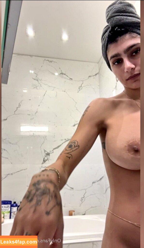 Mia Khalifa / miak / miakhalifa leaked photo photo #2057
