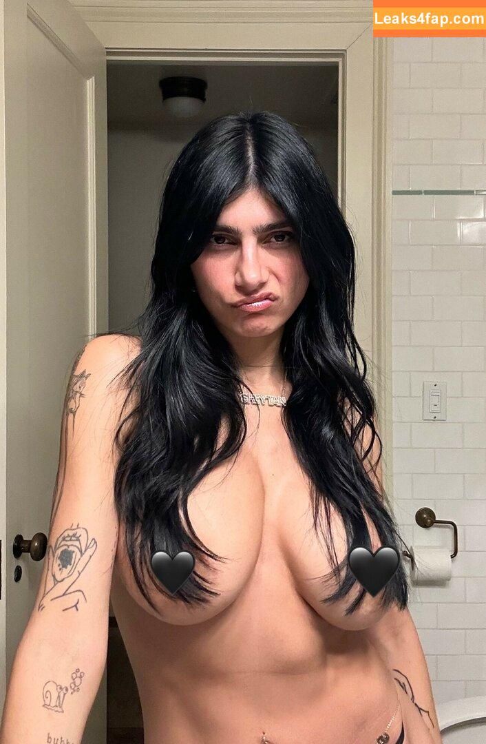 Mia Khalifa / miak / miakhalifa leaked photo photo #2059