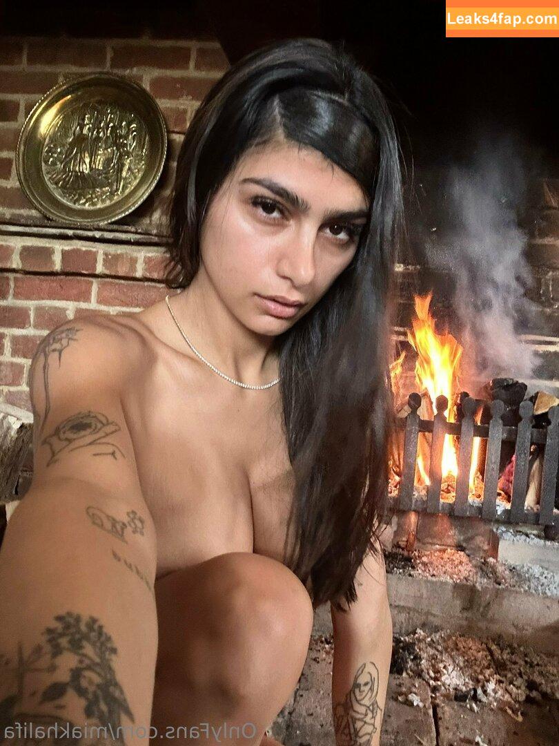 Mia Khalifa / miak / miakhalifa leaked photo photo #2062
