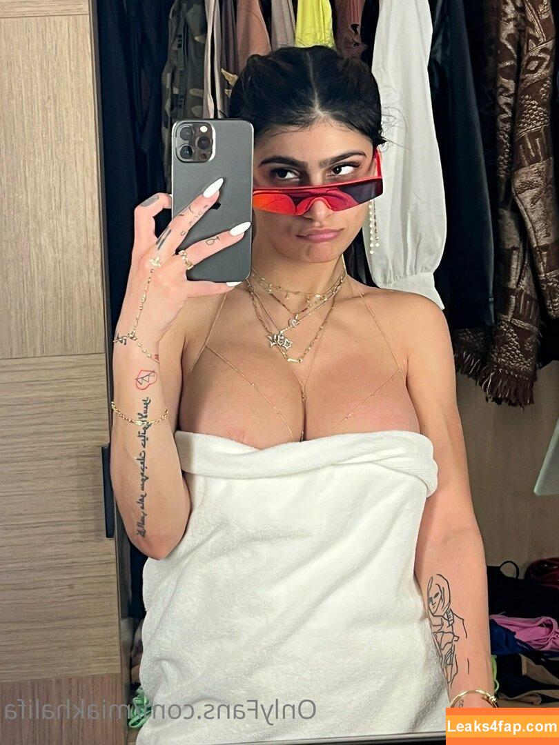 Mia Khalifa / miak / miakhalifa leaked photo photo #2064