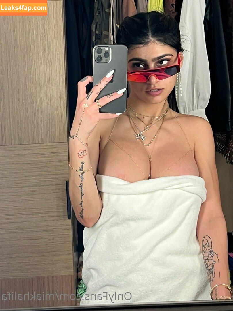 Mia Khalifa / miak / miakhalifa leaked photo photo #2065
