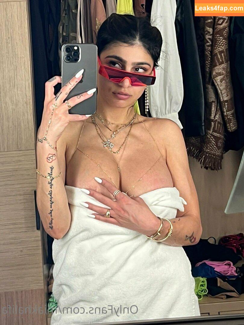 Mia Khalifa / miak / miakhalifa leaked photo photo #2068