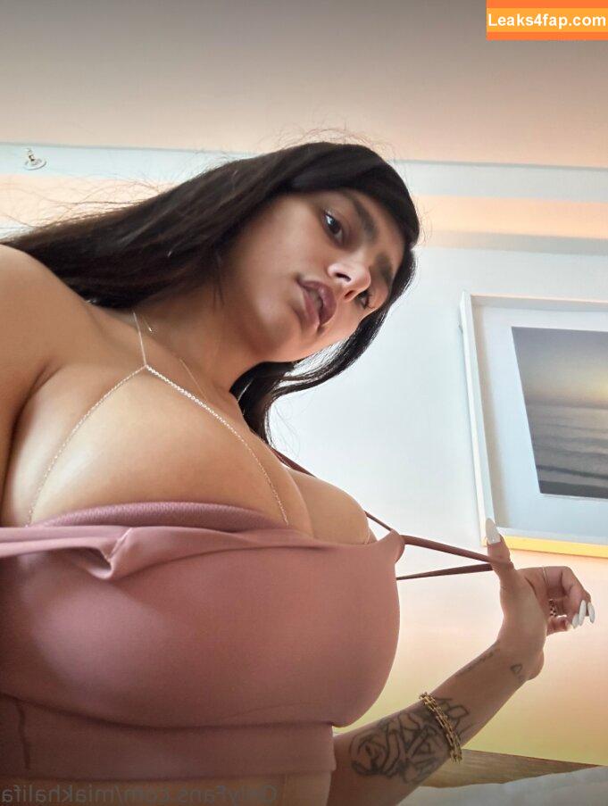 Mia Khalifa / miak / miakhalifa leaked photo photo #2075